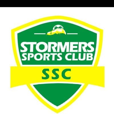 Official Twitter handle of Nigeria National League side, Stormers Sports Club, (SSC)