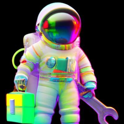 Saving you time - all you need to know about NFTs. NFT news updates, AMA notes and short vids. Futureverse maxi 🇳🇿 - not financial advice - thenftbroo.eth