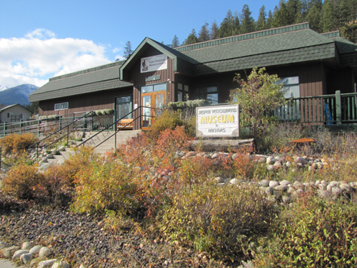 The JYMA is the home of Jasper's history. Exhibits, programming & much, much more.