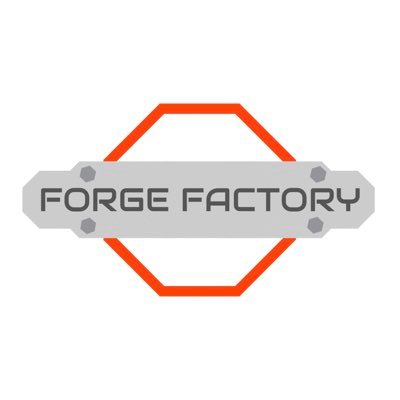 FORGE_FACTORY Profile Picture