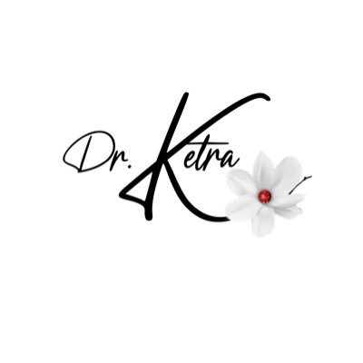 Speaker | Author | Advocate | Dr. Ketra is an author, speaker, educator, advocate, mentor, and consultant, she inspires women, men, and children to GROW.