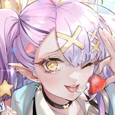 ReLive_空条千子❌😈❌KujoSenkoさんのプロフィール画像