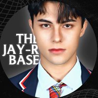 JAY-R OFFICIAL FANBASE(@THEJAYRBASE) 's Twitter Profile Photo