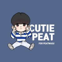 Cutie PEAT(@cutiepeat) 's Twitter Profile Photo