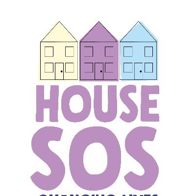Changing Lives One Home At A Time.

Just Think Of Us As A Mini Version Of DIY SOS.

Follow Us And We'll Follow You Back.