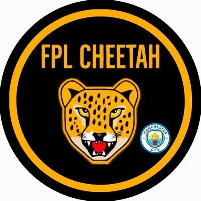 🐆 Football 🪞 #FPL 🪞 4x Top 50k finishes last 4 seasons 🪞 22/23 Rank: 86 🪞21/22 Rank: 11k🪞 Elite 1000 member