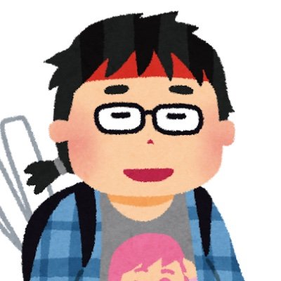Seikeibotti2's profile picture. SU卒