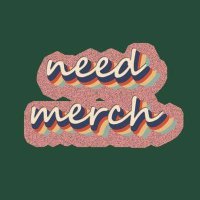 Need Merch INA GOM 🇲🇨(@needmerch_GO) 's Twitter Profile Photo