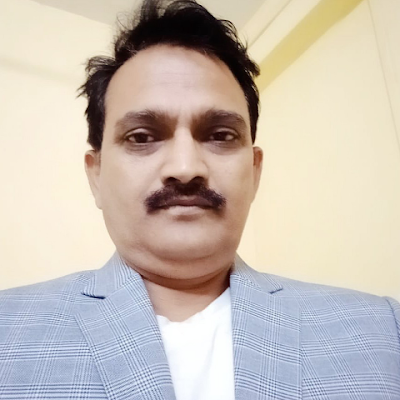 Mgovind33055942's profile picture. 