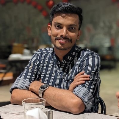 Doctoral researcher @iiserpinaki @iiserpune. Ion channel, Ion transport, Supramolecular Chemistry.
Love to cook molecules in the lab.🧪👨‍🔬