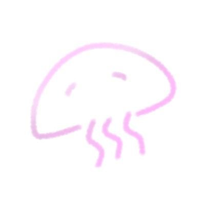 해파리さんのプロフィール画像