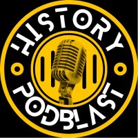 HISTORY PODBLAST(@historypodblast) 's Twitter Profile Photo