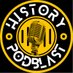 HISTORY PODBLAST (@historypodblast) Twitter profile photo