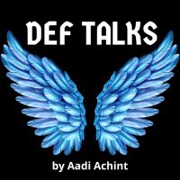 DEF Talks by Aadi Achint 🇮🇳(@AadiAchint) 's Twitter Profile Photo