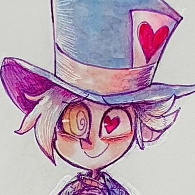 어듐의 그림자さんのプロフィール画像