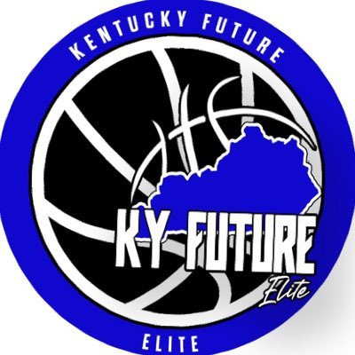 KyFuture2028's profile picture. Central Kentucky Based                              Head Coach: Michael Lindon Program Director: Chris Evans
