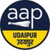 AAP Udaipur (@aap4udaipur) Twitter profile photo AAP Udaipur (@aap4udaipur) Twitter profile photo