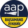AAP4Rajsamand's profile picture. Official Handle of Rajsamand #AAPRajasthan