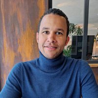 Pierre Wokuri (@pierrewokuri) 's Twitter Profile
