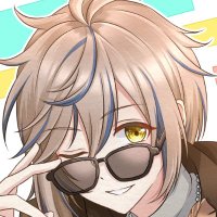 夜宮ふくろ@Twitch (@yomiya_296) Twitter profile photo