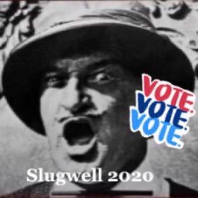 GovernerSlugwel Profile Picture