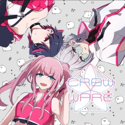 CRΘW＊WARÉ(クロウウェア)さんのプロフィール画像