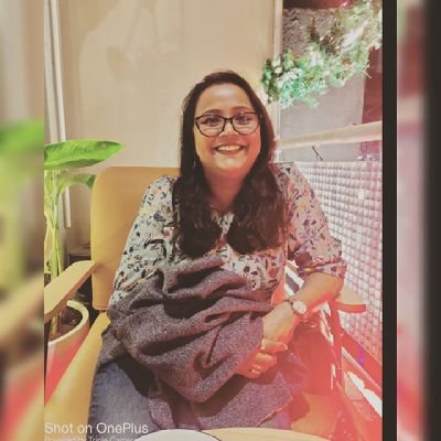 tanutwitts's profile picture. August baby 🎂
Foodie 🥘🍛🥙🍝
Bibliophile
Ambivert 
Love to travel. 
Puneri by heart ❤️💕, Bangalorean by choice 😊