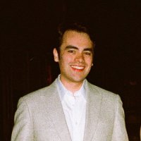 James Hollier (@jameshollier24) 's Twitter Profile