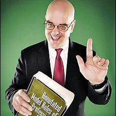 I'm Jack Marshall, professional ethicist, blogger, consultant, ethics trainer, DC lawyer and public speaker; theater director & Red Sox loyalist