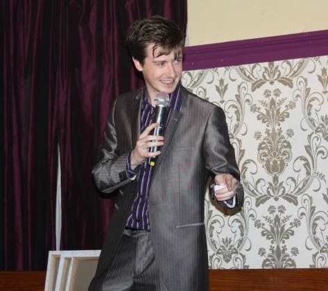 comedywade's profile picture. Up and coming comedian originally from Essex. “One of the most promising new comedians around” - The Observer. Promoter and MC for @comedyharlow