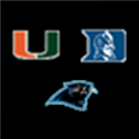 #Hurricanes & #Panthers football, #Duke & #Hornets basketball. #UFC. I'm not perfect, I'm just forgiven.
1 Corinthians 15:1-4 KJB
#RightlyDivide #RightDivision