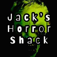 Jack’s Horror Shack(@jackhorrorshack) 's Twitter Profile Photo