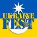 Portsmouth Ukraine Fest (@UkraineFestPmpy) Twitter profile photo