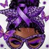 LunaRivera96's profile picture. Florida Lupus and Disability Advocate -
Educate. Encourage. Empower and Inspire Lupus Butterflies!