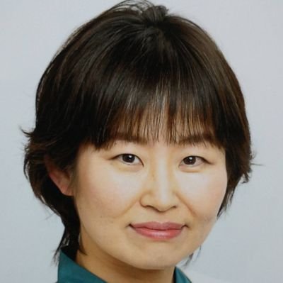 ushimaru_aiko Profile Picture