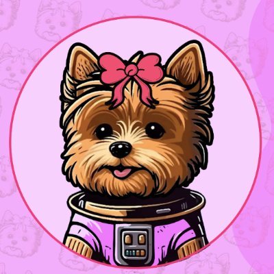 Official #Shobbes Twitter Account. Supporting Wifey of #Hobbes Who Was Elons Dog 15 Years Ago. Born In The Ashes Of a Rouge Dev. https://t.co/i3Sw6VvOVk