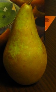 Actor, Artist, Philosopher, Philanthropist, Fruit.