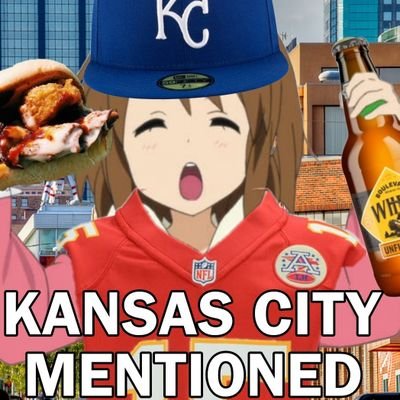 He/him. if you want Anime recommendations, I recommend Slayers🐉🔥. Go Royals 👑! Go Chiefs 🏹