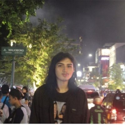 RezaAgungp_'s profile picture. ig : rezaagungp_
Musafir