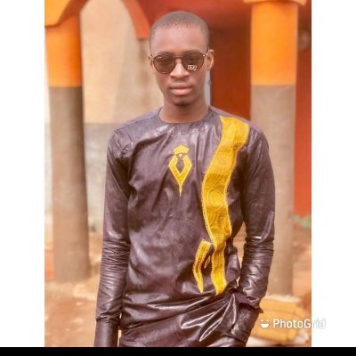 TraoreI57568834's profile picture. Optimisme