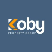 KOBY Property Group(@KOBYPropGroup) 's Twitter Profile Photo