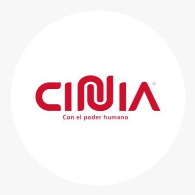 CINIADEMEXICO's profile picture. Empresa Incluyente. Confiamos que el trabajo es uno de los principales caminos para lograr el pleno ejercicio de los derechos de las personas con discapacidad.