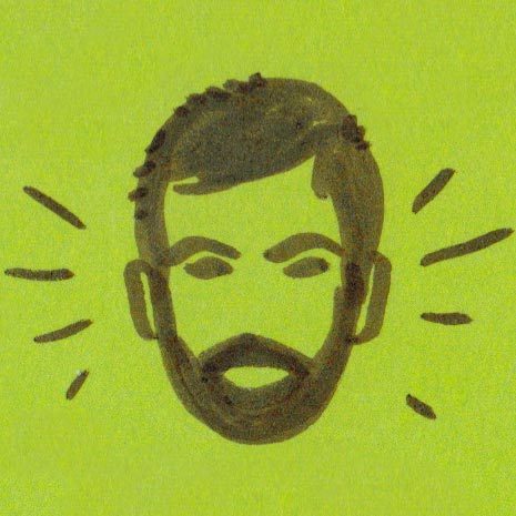 Partner at @MCreative_, Organizer at @CDSWinstonSalem, husband to @ohlookshiney // Designer, cruciverbalist, baker, father, trumpeter, reader, sailor, griller.