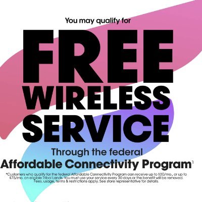 The Future of Mobile is FREE!!!!