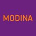 modina (@modina_eu) Twitter profile photo