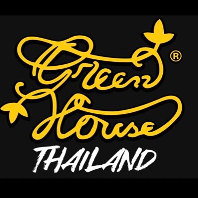 Green House Thailand