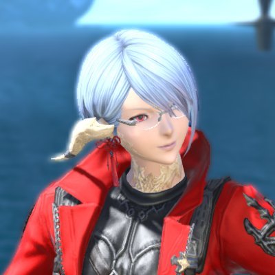 FF14_思い出をSSとともに
メイン→アウラ、サブ→ララ、ルガ