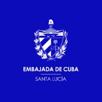 Embacuba Santa Lucía (@embacubast) 's Twitter Profile