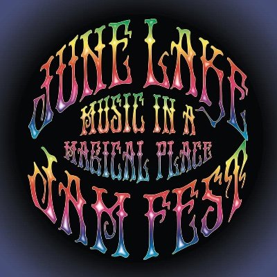 Nonprofit Jam Band Music Festival sponsored by the June Lake Loop Performing Arts Association.