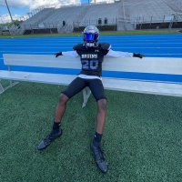 Barry McManus jr (@mcmanusbarry07) 's Twitter Profile